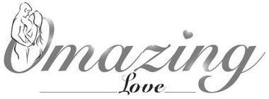 OMAZING LOVE