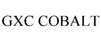 GXC COBALT