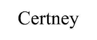 CERTNEY