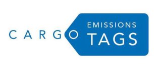 CARGO EMISSIONS TAGS