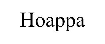 HOAPPA