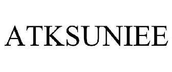 ATKSUNIEE