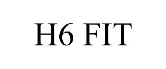 H6 FIT