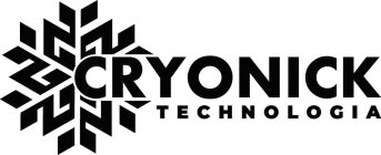 CRYONICK WELLNESS TECHNOLOGY FACTORY