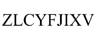 ZLCYFJIXV