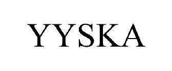 YYSKA