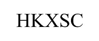 HKXSC