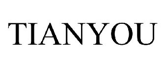 TIANYOU