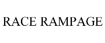 RACE RAMPAGE