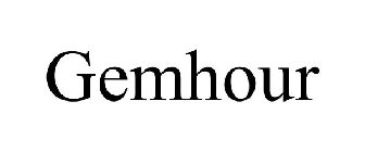 GEMHOUR