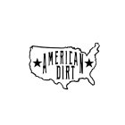 AMERICAN DIRT