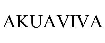 AKUAVIVA