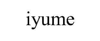 IYUME