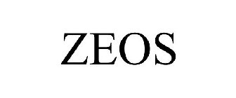 ZEOS