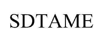 SDTAME