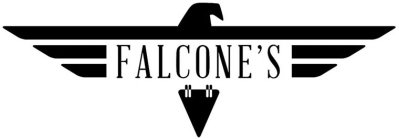 FALCONE'S