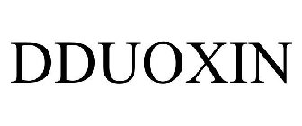 DDUOXIN