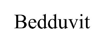 BEDDUVIT