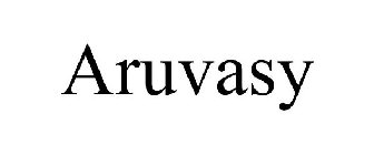 ARUVASY