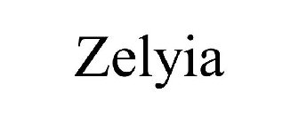 ZELYIA