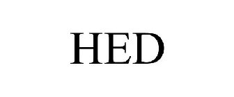 HED