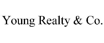 YOUNG REALTY & CO.