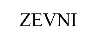 ZEVNI