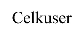 CELKUSER
