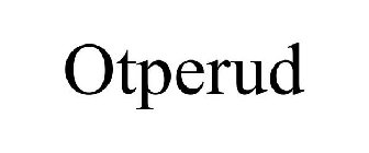 OTPERUD