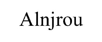 ALNJROU