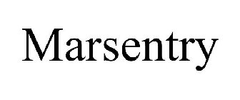 MARSENTRY