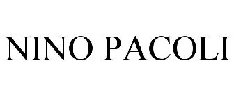 NINO PACOLI