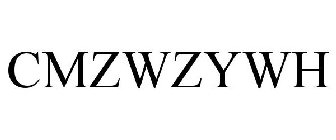 CMZWZYWH