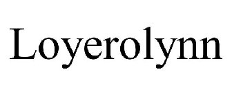 LOYEROLYNN