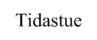 TIDASTUE