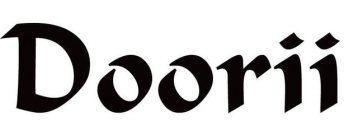 DOORII