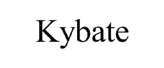 KYBATE