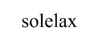 SOLELAX