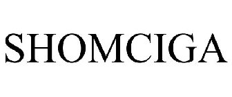 SHOMCIGA