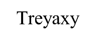 TREYAXY