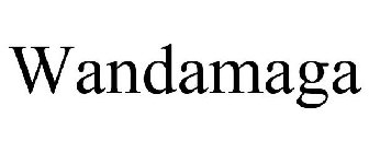 WANDAMAGA