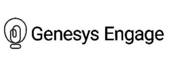 GENESYS ENGAGE