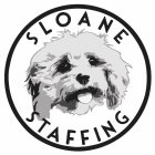 SLOANE STAFFING