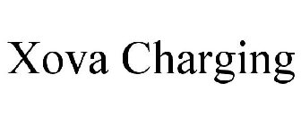 XOVA CHARGING