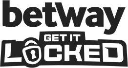 BETWAY GET IT LOCKED