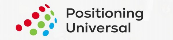 POSITIONING UNIVERSAL
