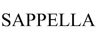 SAPPELLA