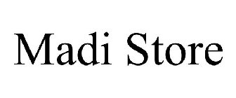 MADI STORE