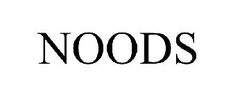 NOODS