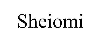 SHEIOMI